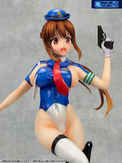 "Tight na Oshigoto" 1: Police Officer Sakurada Asahi Antenna Shop Limited Edition [Vertex] Ansicht 22