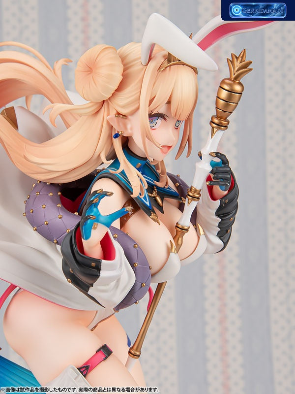 Bunny Elf Princess Illustration by Tajima Ryushi 1/6 [Gentlemen] Ansicht 11