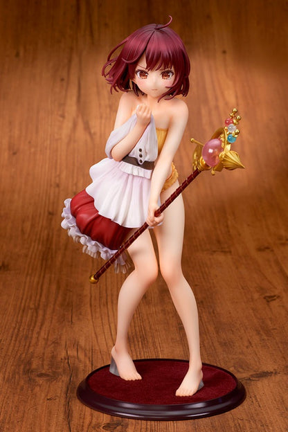 Atelier Sophie: The Alchemist of the Mysterious Book Sophie Neuenmuller Changing Clothes mode 1/7 [ques Q] Ansicht 21