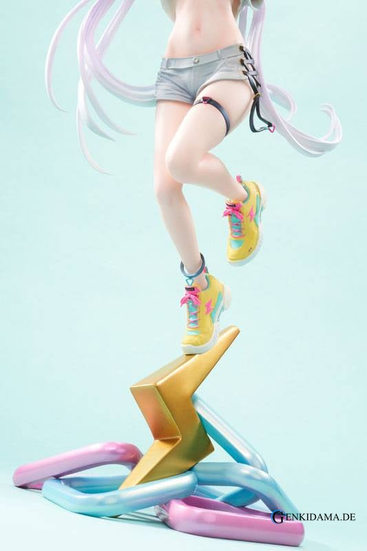 Original Character: Spark 1/7