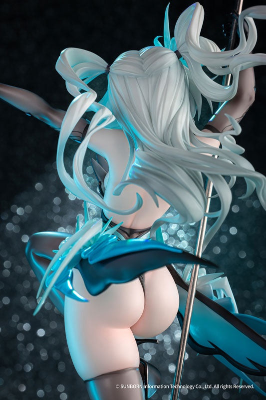 Girls' Frontline PA-15 Treading Light, Coming Night Ver. 1/7 - Bonus [AniGame] Ansicht 20