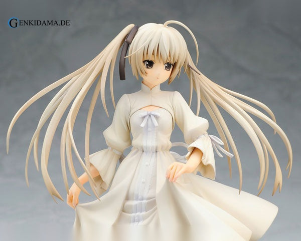 Yosuga no Sora - Sora Kasugano