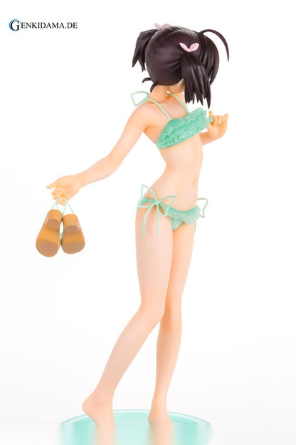 ToHeart2 AnotherDays - Konomi Yuzuhara -Miwaku no Coral Green