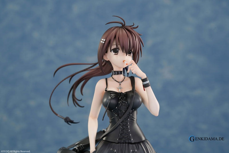 Name Wonderful Everyday -Diskontinuierliches Dasein Anime Figur günstig kaufen Ansicht 6