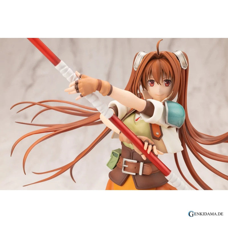 Estelle Bright Trails in the Sky 1/8 Scale Figure [Kotobukiya] Ansicht 10
