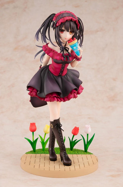 KDcolle Date A Live Light Novel: Kurumi Tokisaki Date ver. KADOKAWA Special Set 1/7 [KADOKAWA] Ansicht 9