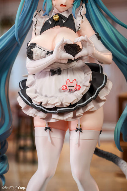 Goddess of Victory NIKKE: Privaty (Unkind Maid Ver.) 1/10