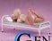 Nikukan Shoujo Truant Gal`s Sweet Temptation Risa Aizawa (1/6 Scale)