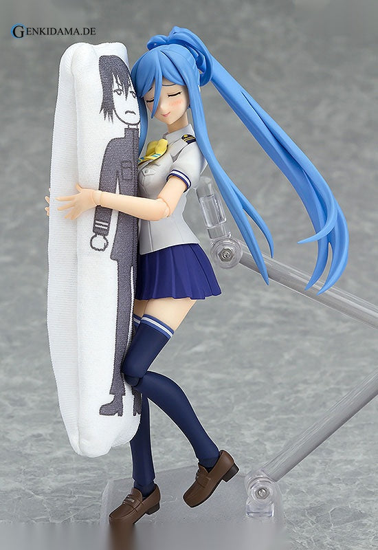 figma - Movie Arpeggio of Blue Steel: Ars Nova Cadenza: Cadenza Takao