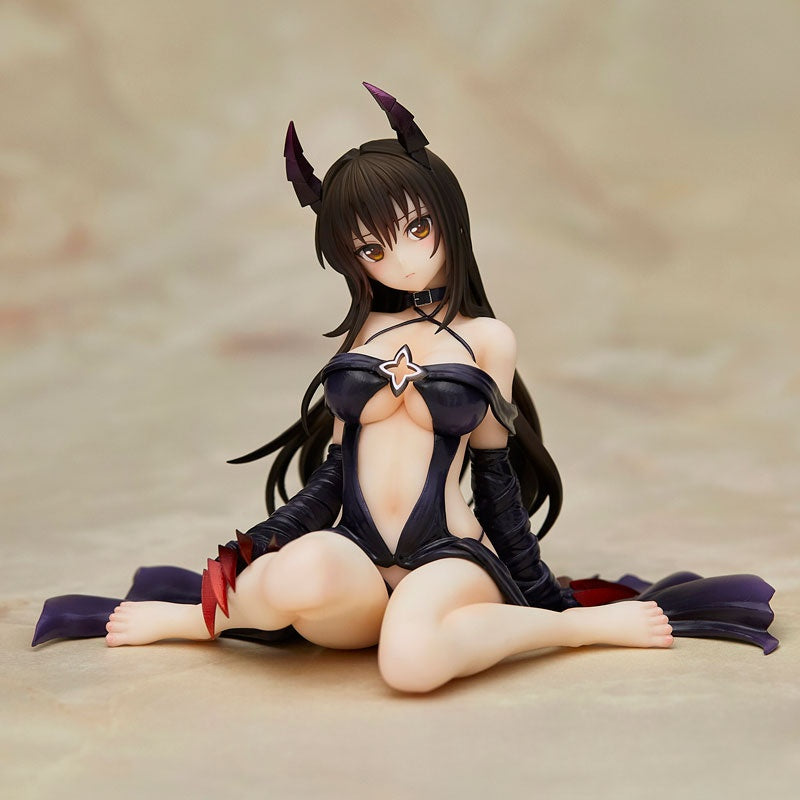 To Love-Ru Darkness - Yui Kotegawa Darkness ver. 1/6 [Union Creative] Ansicht 8