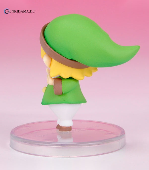 Humanity Has Declined - Yousei-san Series: Fairies Dance Set Limited Version