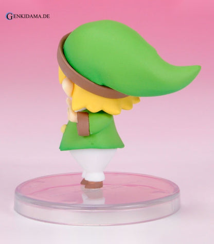 Humanity Has Declined - Yousei-san Series: Fairies Dance Set Limited Version