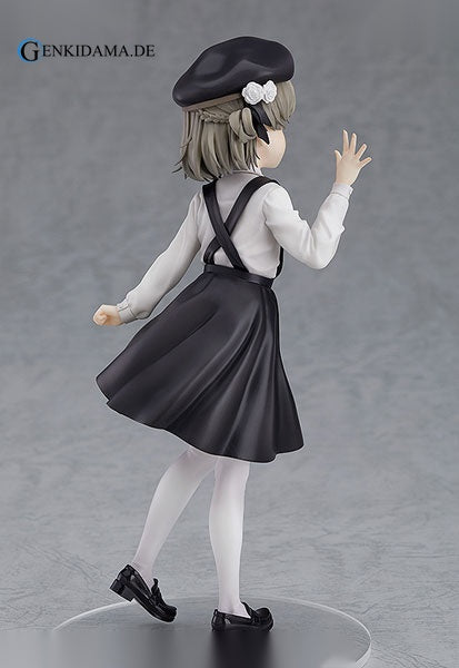 Hatoba Tsugu