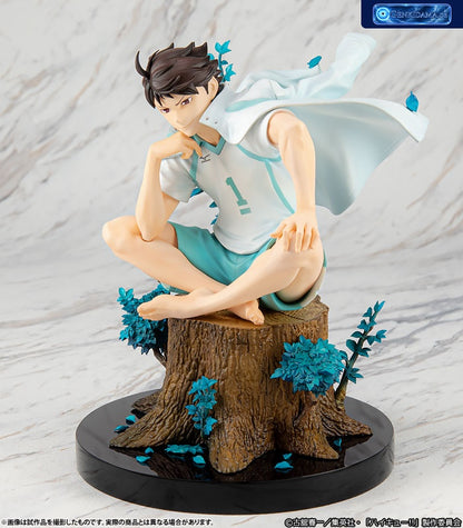 ARTFX J Haikyuu!! Toru Oikawa 1/8 [Kotobukiya] Ansicht 2