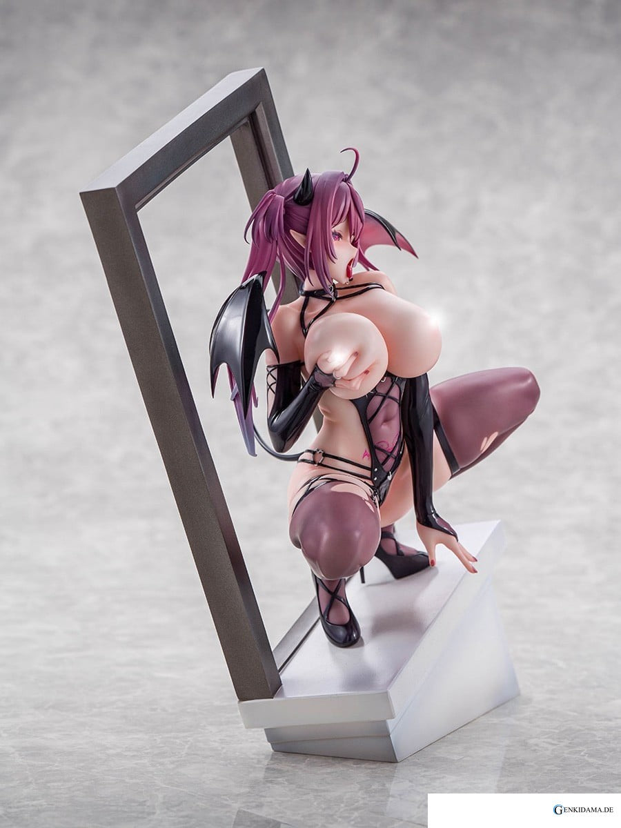 Succubus Mieru Deluxe Edition - Anime Figuren günstig kaufen