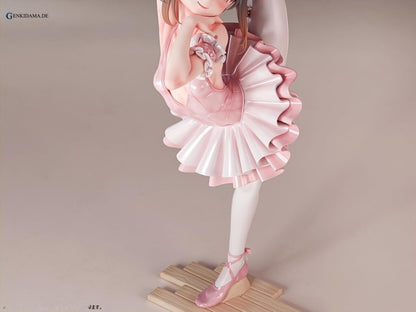 SHIHO SAKURAZAKA BALLET CLUB 1/6 SCALE FIGURE [B'FULL FOTS JAPAN]