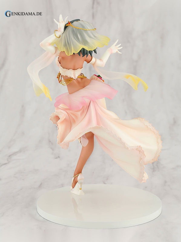 THE IDOLM@STER Cinderella Girls Natalia Happy Bridal ver.