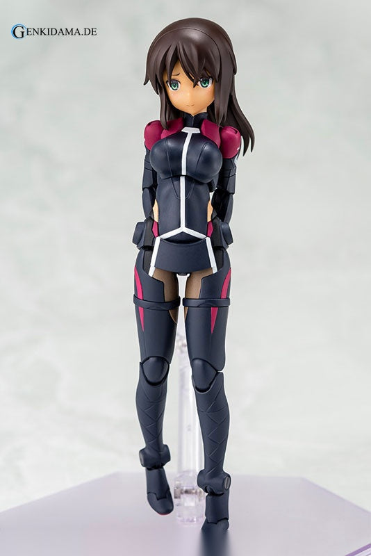 Megami Device x Alice Gear Aegis Shitara Kaneshiya Ver. Karwa Chauth Plastic Model