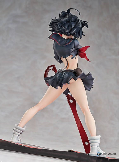 Kill La Kill: Ryuko Matoi (Transformation Ver.) 1/7