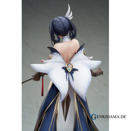Chen Hai Kai Azur Lane 1/7 Scale Figure W/bonus Ansicht 12
