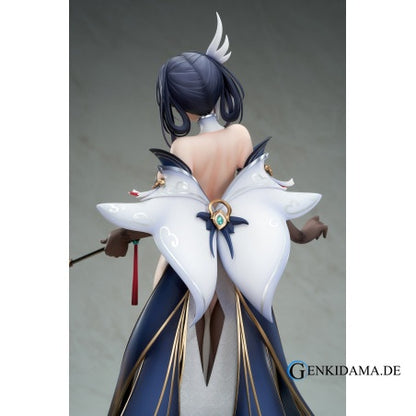 Chen Hai Kai Azur Lane 1/7 Scale Figure W/bonus Ansicht 12