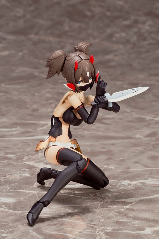 Megami Device - Asra Ninja 1/1 Plastic Model [Kotobukiya] Ansicht 12