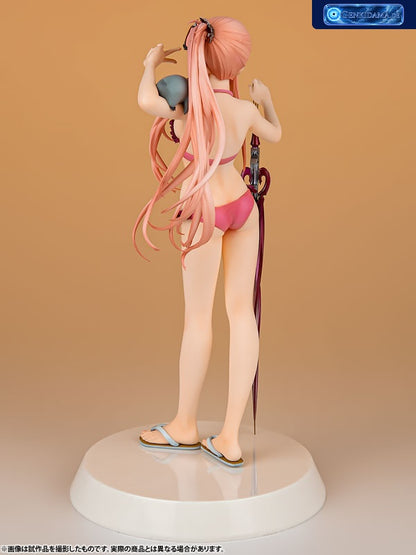 Fate/Grand Order Saber/Queen Medb [Summer Queens] 1/8 [Our Treasure] Ansicht 15