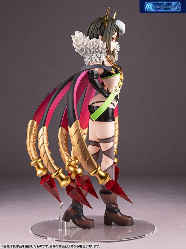 So I'm a Spider, So What? Ariel 1/7 [AMAKUNI] Ansicht 7