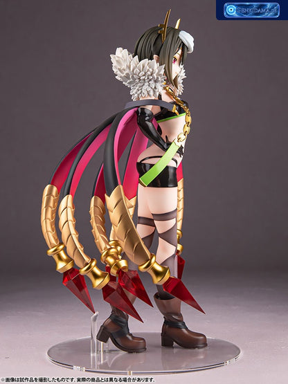 So I'm a Spider, So What? Ariel 1/7 [AMAKUNI] Ansicht 7