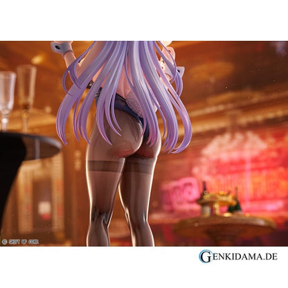 Folkwang Moist Rabbit - Goddess of Victory Nikke 1/7 Scale Figure Limited Edition Ansicht 15