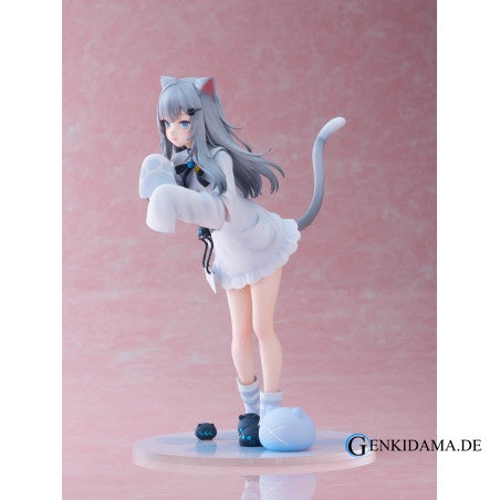 F:nex Nachoneko 1/7 Scale Figure Limited Edition Ansicht 13