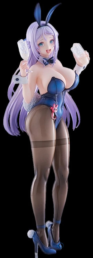 Goddess of Victory NIKKE: Folkwang (Moist Rabbit Ver.) (Limited Edition) 1/7