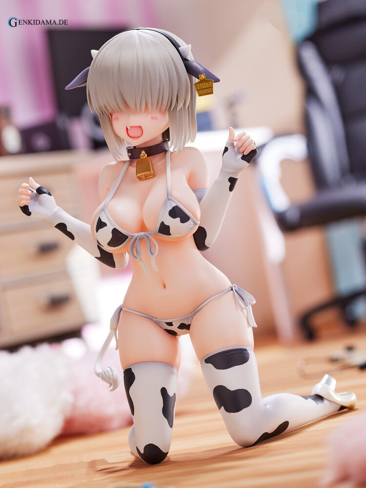 Yanagi Uzaki (Cow Bikini)