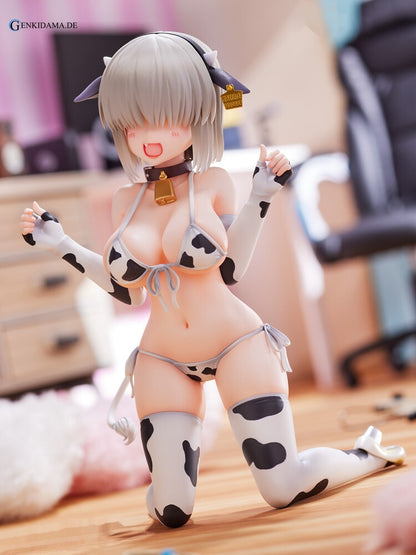 Yanagi Uzaki (Cow Bikini)