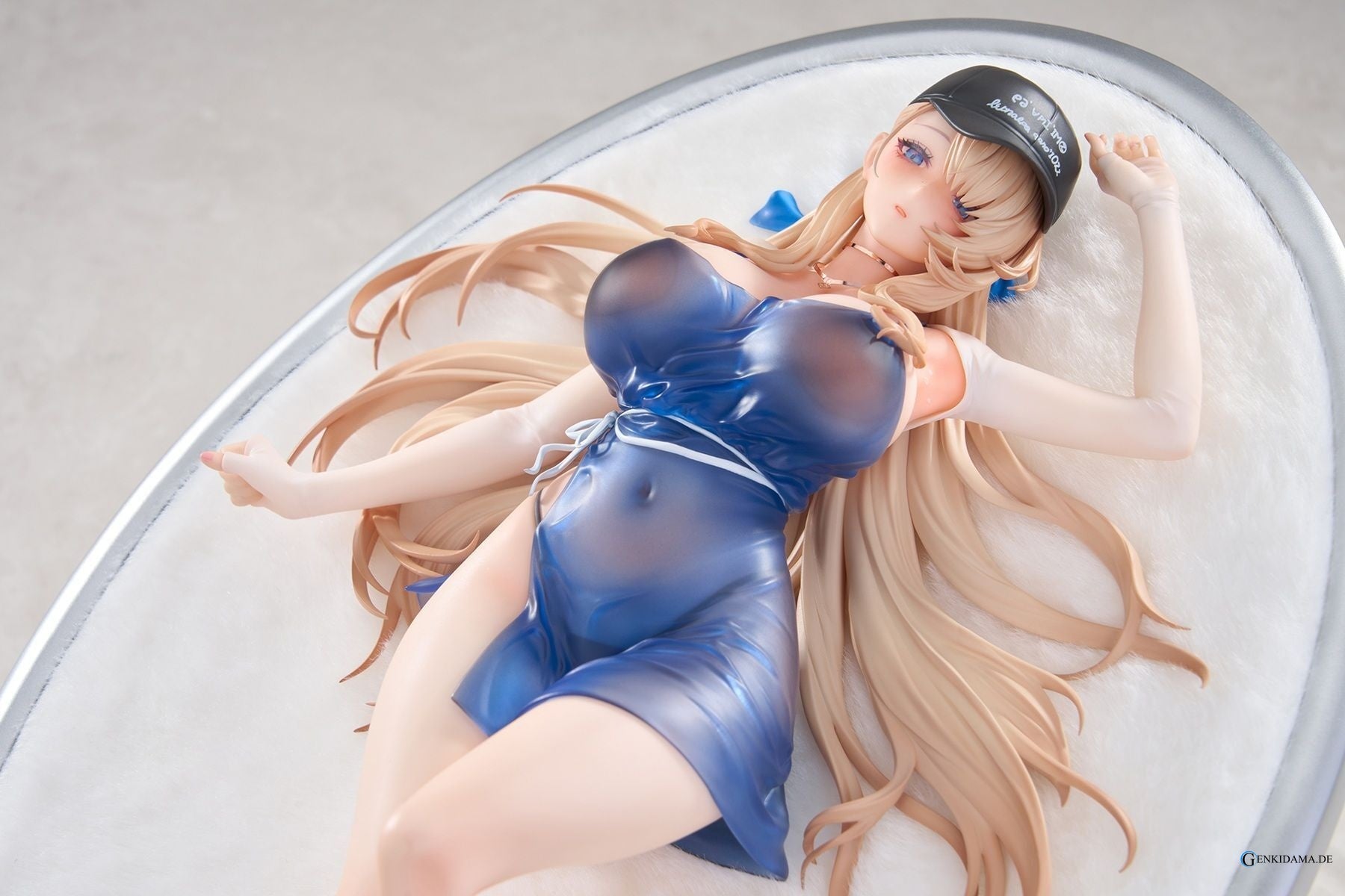 Name Brown Dust 2 Anime Figur günstig kaufen Ansicht 19