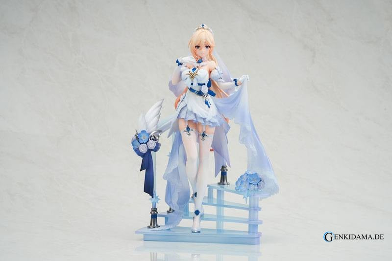 Honkai Impact 3rd: Durandal 1/7 - Stellar Promise Ver.