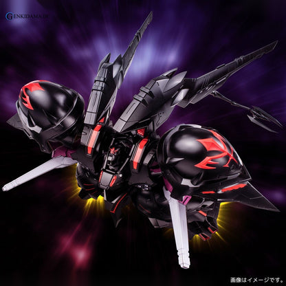 METAMOR-FORCE - Martian Successor Nadesico The prince of darkness: Black Selena