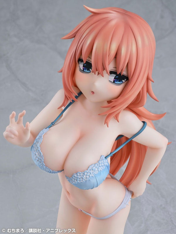 TV Anime "Seitokai ni mo Ana wa Aru!" Re Dress Komaro Michinoku 1/4 P.E. Uniform Ver. [Medicos Entertainment] Ansicht 14