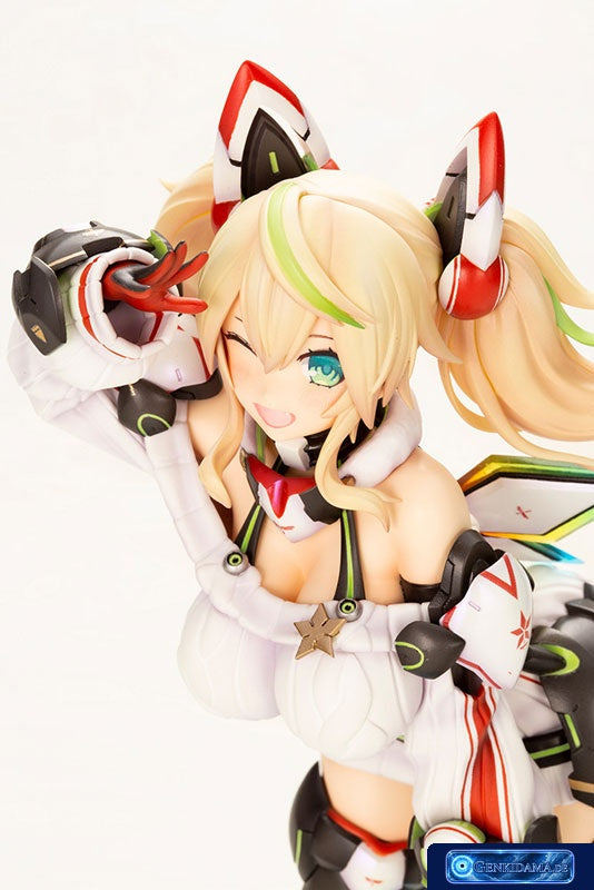 Phantasy Star Online 2 es Gene (Stella Memories Ver.) 1/7 [Kotobukiya] Ansicht 5