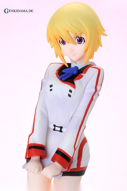 Staind Series - Infinite Stratos Charlotte Dunois (Regular Edition)