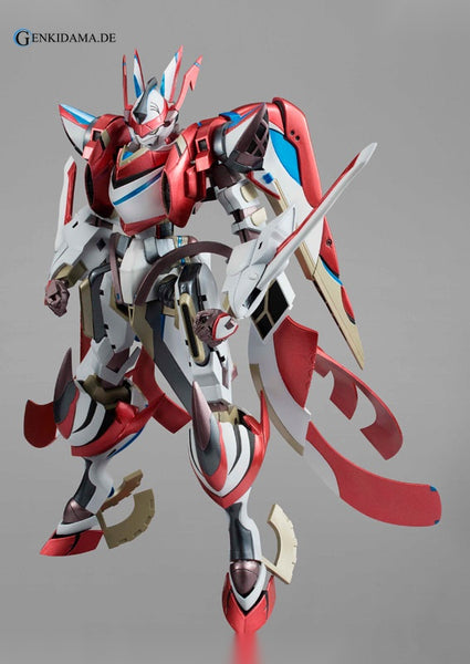 Variable Action - Ginga Kikotai Majestic Prince: Red Five - Anime Figur
