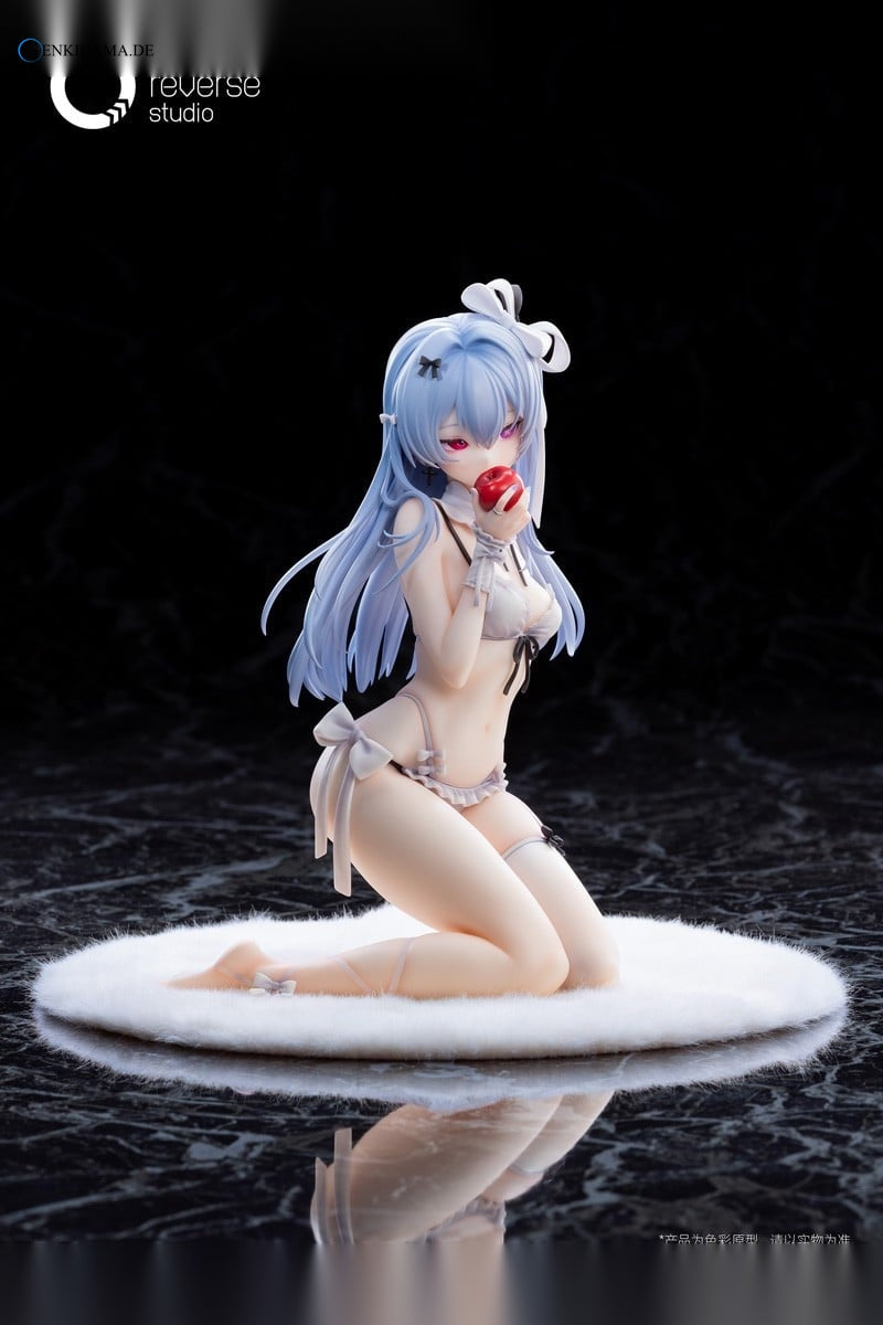 Niya Forbidden Fruit Ver.