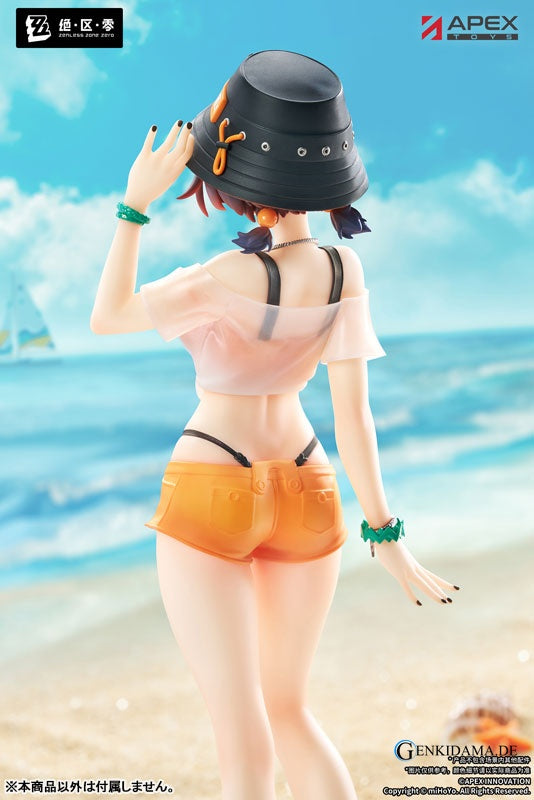 LIMEPIE SERIES BELLE SUMMER BLUE SKY VER. ZENLESS ZONE ZERO 1/8 SCALE FIGURE