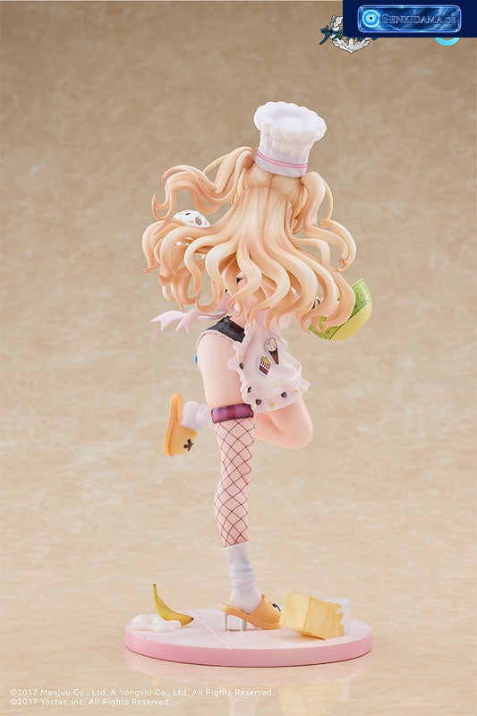 Azur Lane: Bache: Anniversary Illustration Ver. Plushie Set 1/7 [Solarain] Ansicht 10