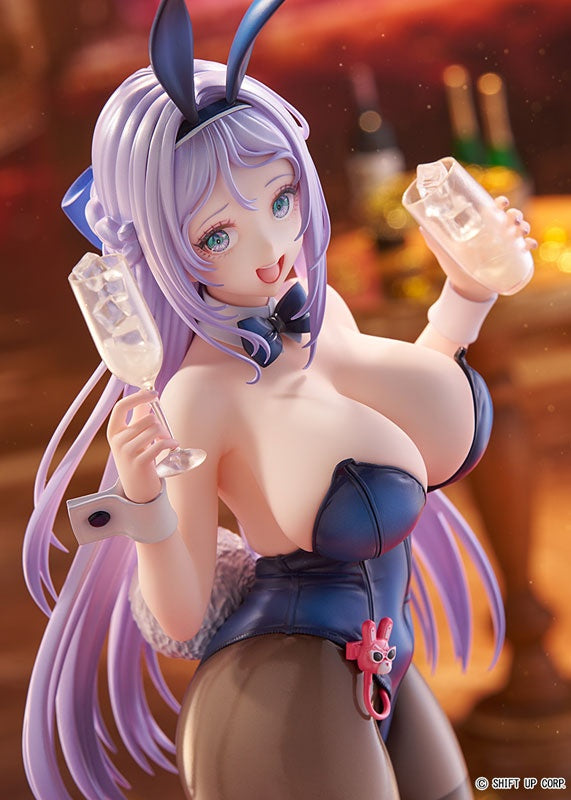 GODDESS OF VICTORY: NIKKE Folkwang: Moist Rabbit 1/7 [AMAKUNI] Ansicht 16