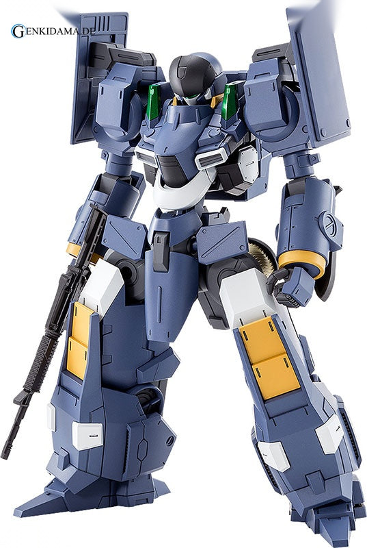 MODEROID Titanomachia SIDE:R Blitzschlag 1/48 Plastic Model