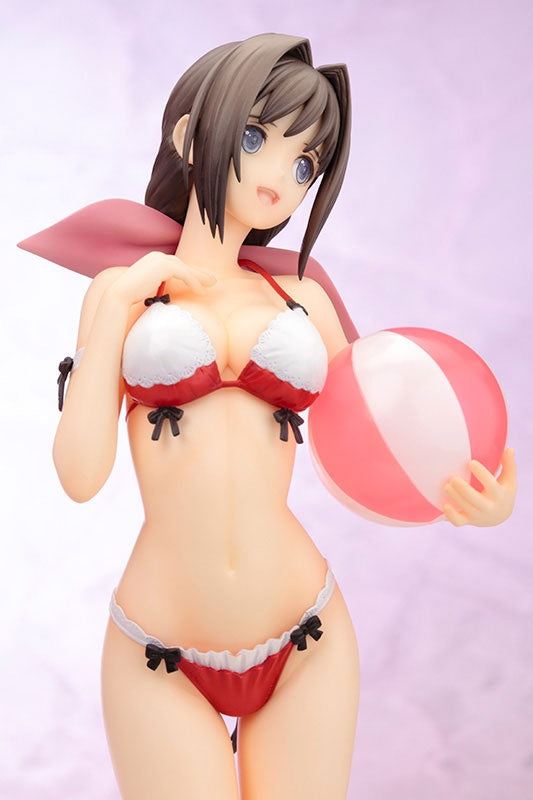 Shining Hearts - Nelis -Swimsuit ver.- 1/7 [Kotobukiya] Ansicht 9