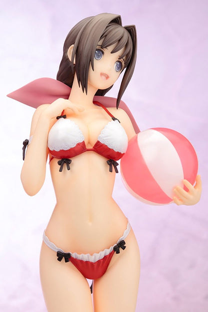 Shining Hearts - Nelis -Swimsuit ver.- 1/7 [Kotobukiya] Ansicht 9