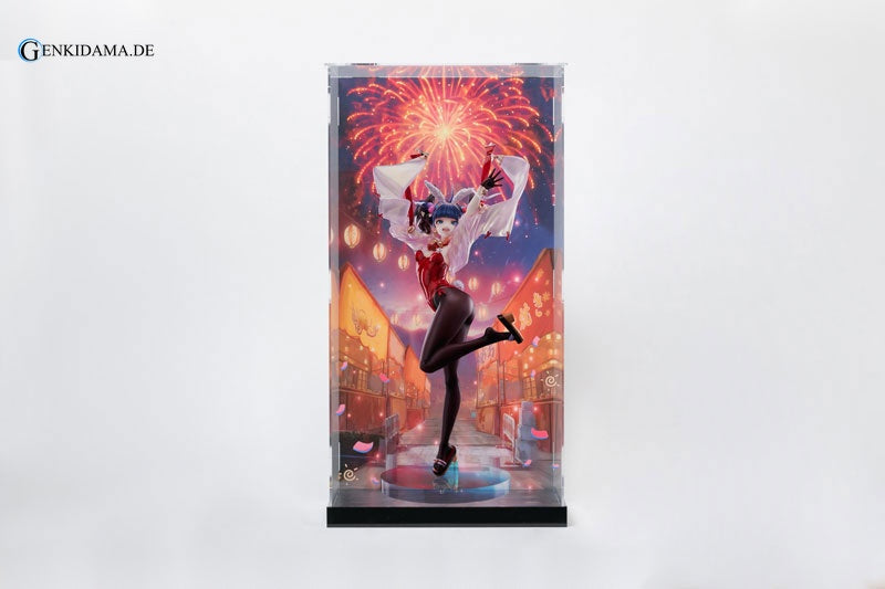 MIMEYOI Katsuragi Night-Illuminating Festival (w/o Lighting) Case(Single Shipment)