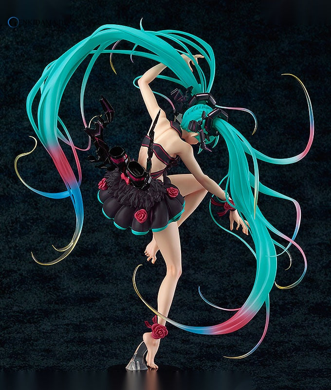 Character Vocal Series 01 Hatsune Miku mebae Ver.